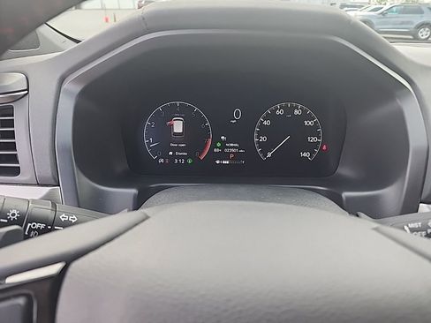 Used 2025 Honda Odyssey Sport-L image 14