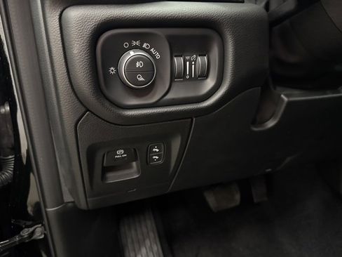 New 2026 RAM 1500 Big Horn image 13