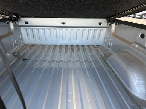 Used 2016 Chevrolet Silverado 1500 LT w/ Texas Edition image 8