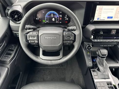 New 2026 Toyota Land Cruiser 1958 image 14