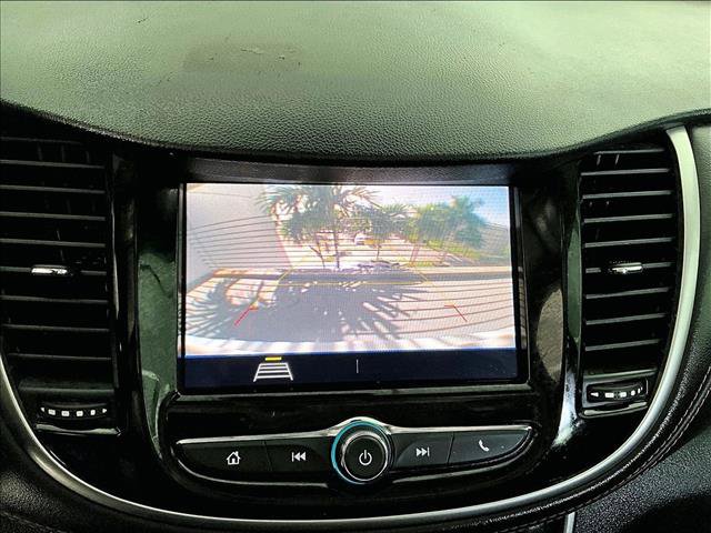 Used 2022 Chevrolet Trax LT AWD/4WD image 23