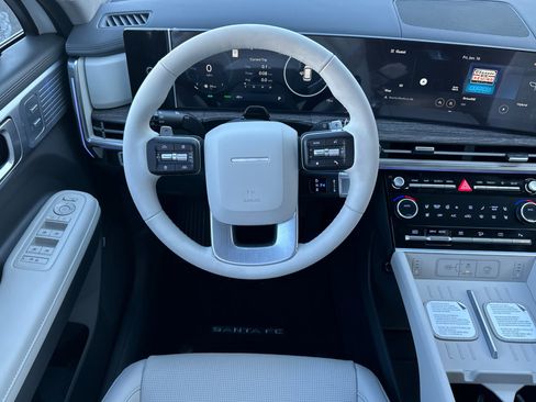 New 2026 Hyundai Santa Fe Limited image 14