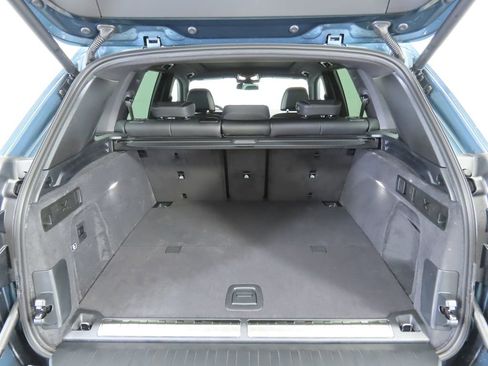 New 2026 BMW X5 xDrive50e w/ Climate Comfort Package AWD/4WD image 28