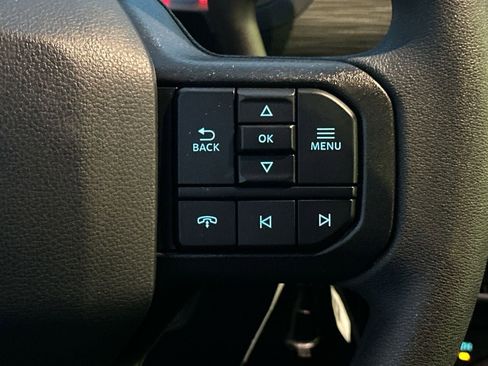 New 2025 Ford F150 STX w/ Equipment Group 200A image 47