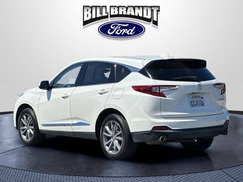 Used 2019 Acura RDX FWD w/ Technology Package image 5