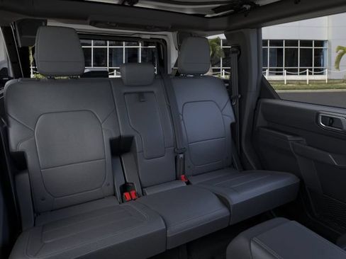 New 2026 Ford Bronco Outer Banks AWD/4WD image 11