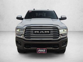 Used 2021 RAM 3500 Limited video 2