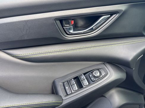 Certified 2023 Subaru Ascent Onyx Edition image 21