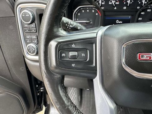 Used 2022 GMC Sierra 1500 Elevation AWD/4WD image 21