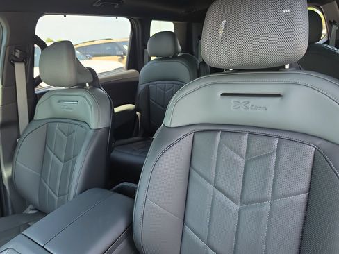 New 2027 Kia Telluride SX X-Line w/ Towing Package AWD/4WD image 22