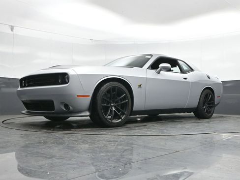Used 2023 Dodge Challenger R/T Scat Pack RWD image 49