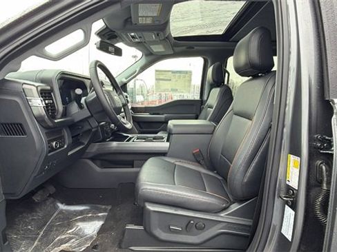 New 2026 Ford F250 Lariat w/ Lariat Ultimate Package image 35