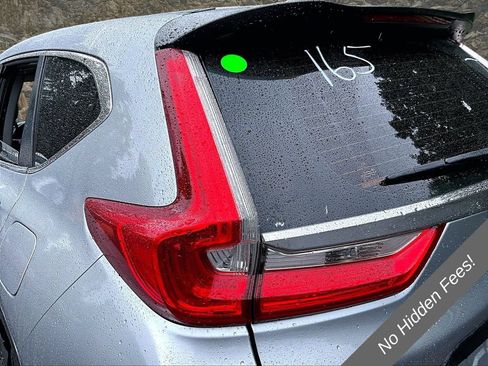 Used 2017 Honda CR-V LX image 21