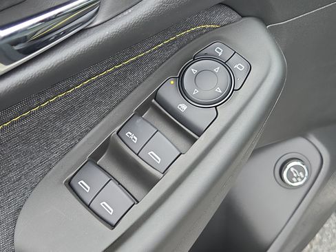 New 2026 Chevrolet TrailBlazer ACTIV w/ Convenience Package image 23