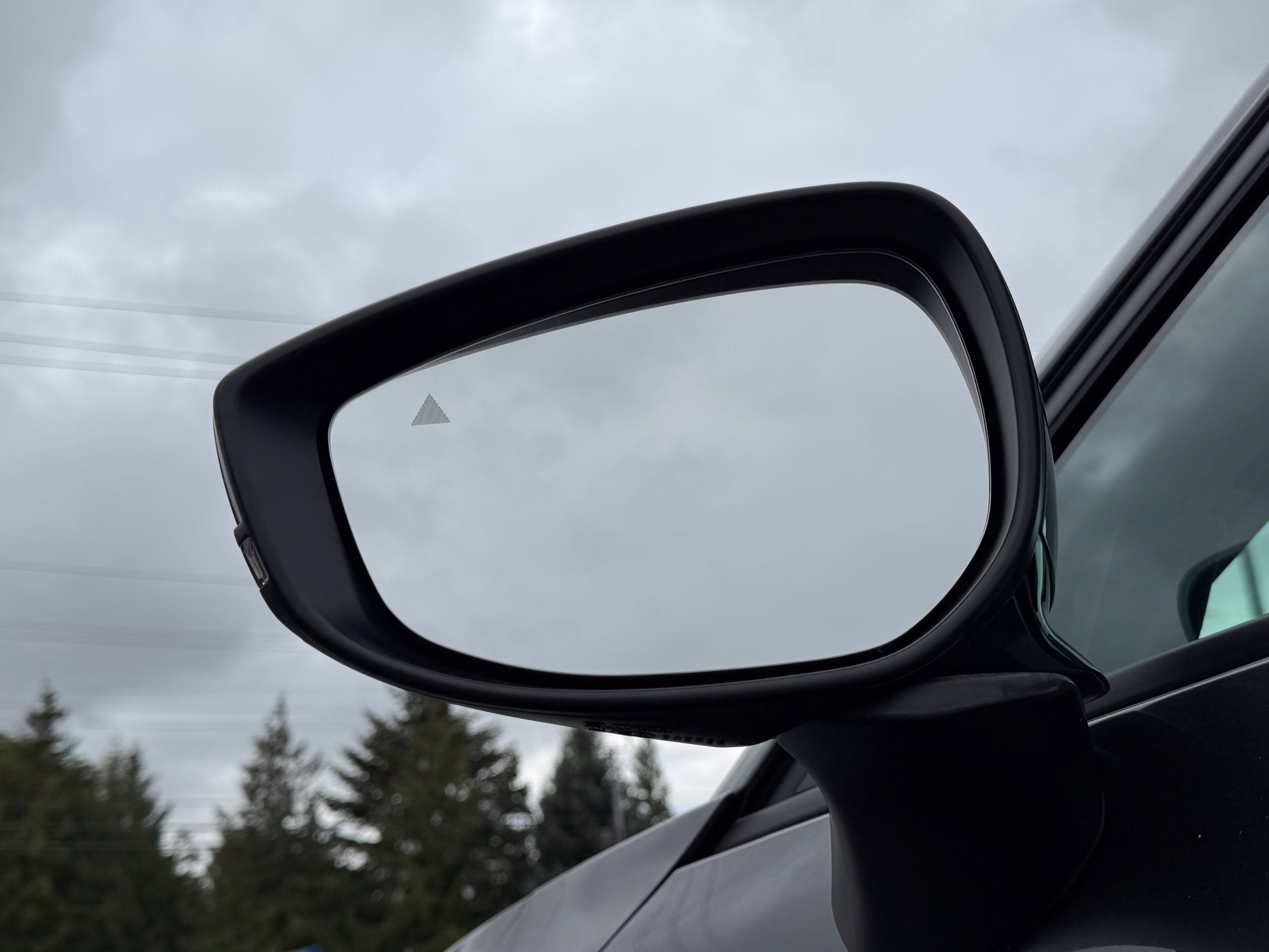 Used 2024 MAZDA CX-50 AWD 2.5 S w/ Cargo Package image 48
