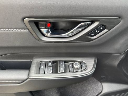 New 2026 Subaru Outback Touring XT AWD/4WD image 12