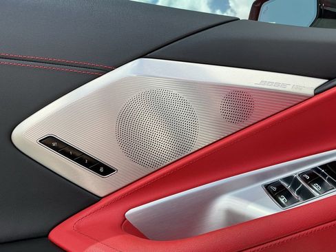 Used 2023 Chevrolet Corvette Stingray w/ Z51 Performance Package image 52