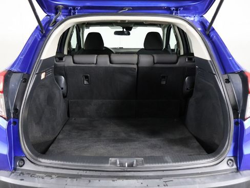 Used 2021 Honda HR-V EX image 14