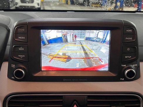 Used 2020 Hyundai Kona SEL image 16