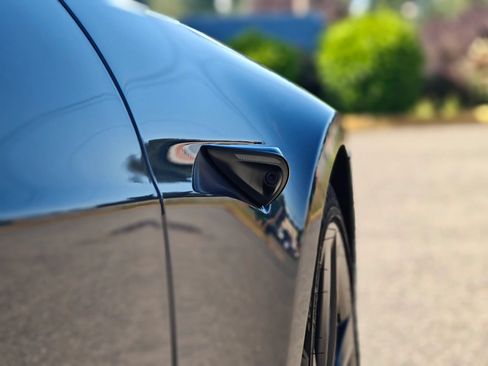 Used 2021 Tesla Model S Plaid AWD/4WD image 31