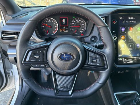 Used 2024 Subaru WRX image 26