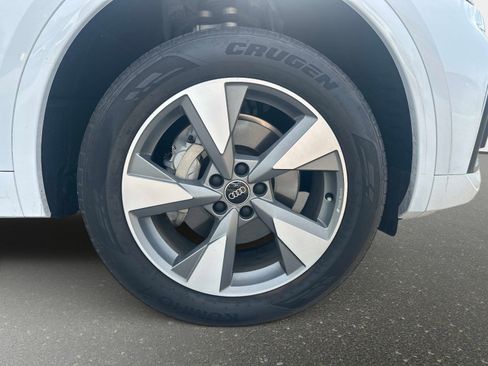 Used 2023 Audi Q5 2.0T Premium image 6