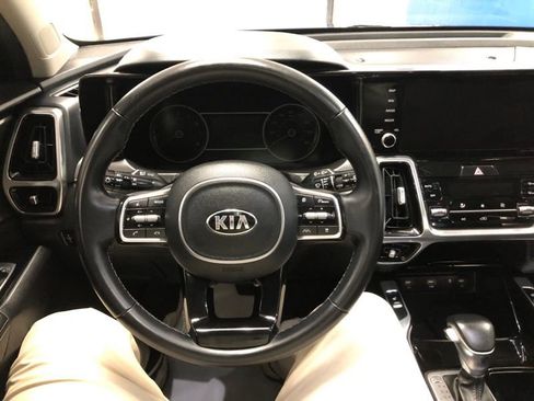 Certified 2021 Kia Sorento SX AWD/4WD image 25