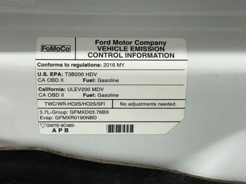 Used 2016 Ford Transit 350 XL image 51