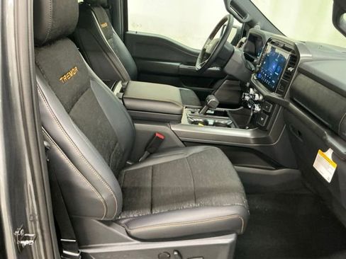 New 2026 Ford F150 Tremor AWD/4WD image 20
