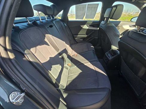 Used 2023 Audi A4 2.0T Premium Plus w/ Premium Plus Package image 14