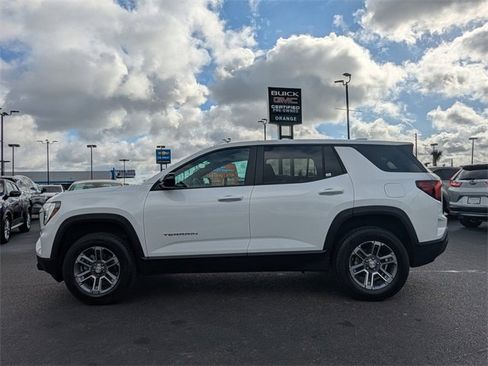 New 2026 GMC Terrain Elevation w/ LPO, Floor Liner Package image 7