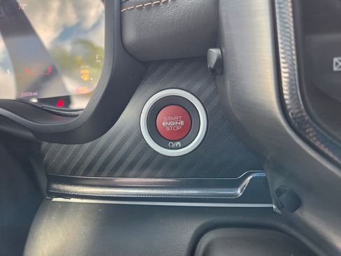 Used 2024 RAM 1500 TRX image 46