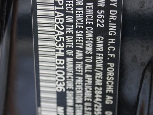 Used 2017 Porsche Macan S image 41