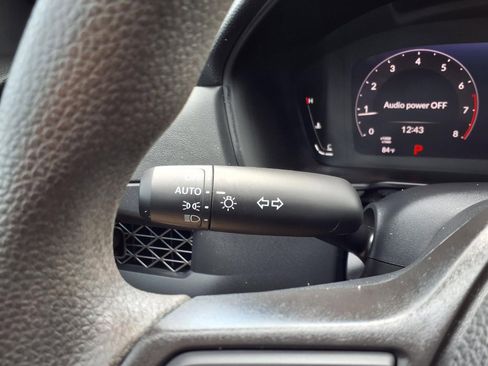 Used 2024 Honda Accord EX image 18