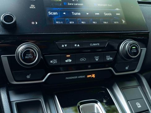 Used 2022 Honda CR-V EX image 33