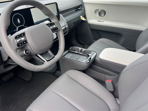 New 2026 Hyundai Ioniq 5 SEL image 10