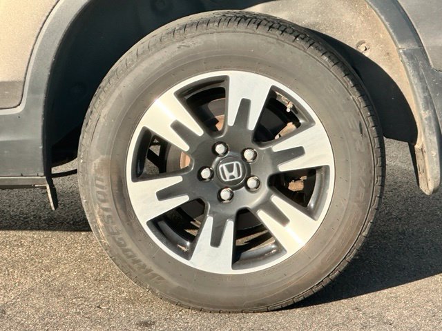 Used 2020 Honda Ridgeline RTL image 7