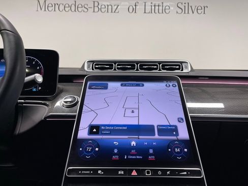 Used 2026 Mercedes-Benz S 580 4MATIC Sedan image 33