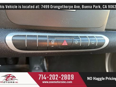 Used 2011 smart fortwo passion image 23