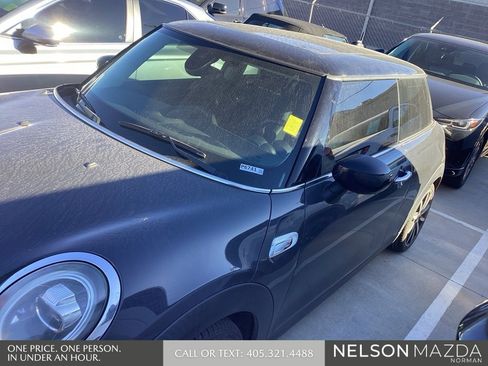 Used 2020 MINI Cooper S w/ Driver Assistance Package image 4