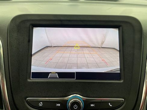 Used 2022 Chevrolet Equinox LT image 4