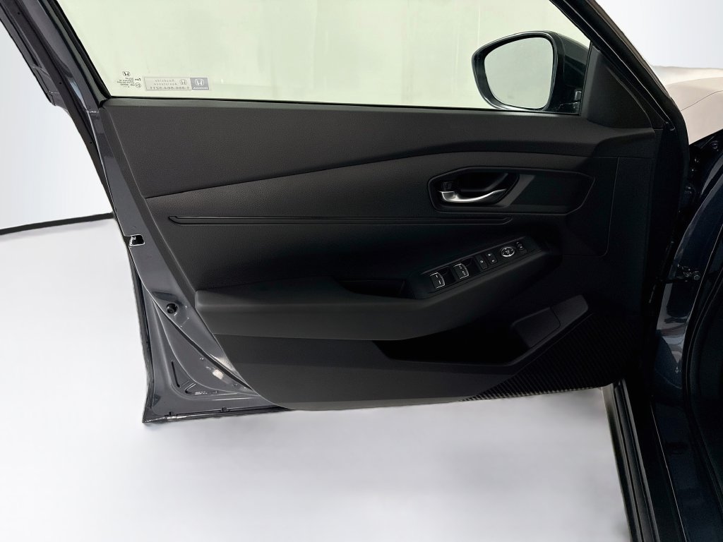 Certified 2026 Honda Accord LX image 24