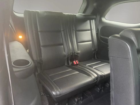 Used 2020 Dodge Durango R/T w/ Blacktop Package AWD/4WD image 24