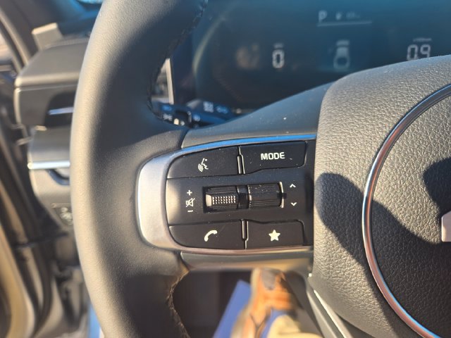 New 2027 Kia K5 GT-Line w/ GT-Line Premium Package FWD image 15