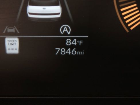 Certified 2026 Hyundai Santa Fe SE image 29