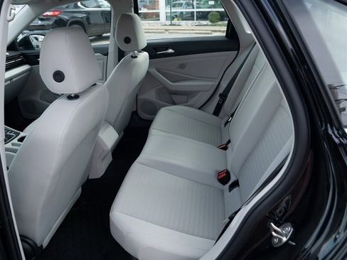 New 2026 Volkswagen Jetta S image 29