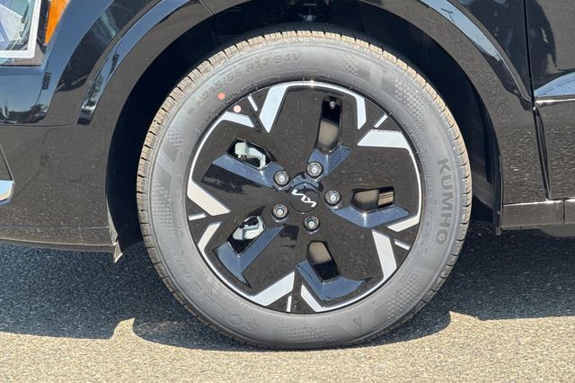 New 2026 Kia Niro Wind FWD image 36