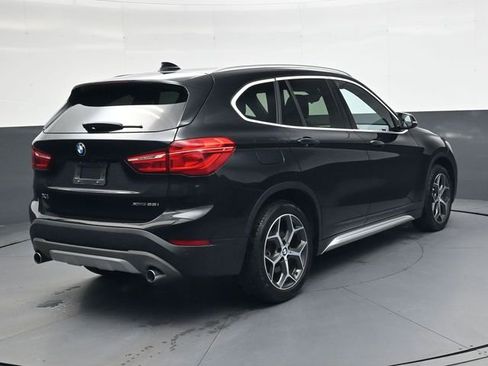 Used 2019 BMW X1 xDrive28i w/ Convenience Package image 4