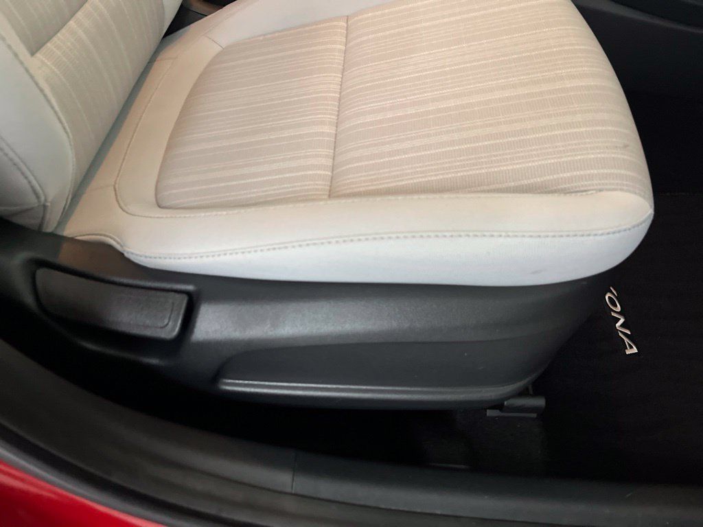 Used 2022 Hyundai Kona SEL w/ Cargo Package FWD image 55
