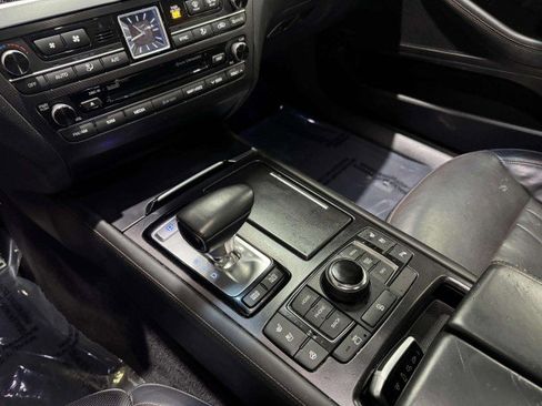 Used 2018 Genesis G80 3.3T Sport image 23